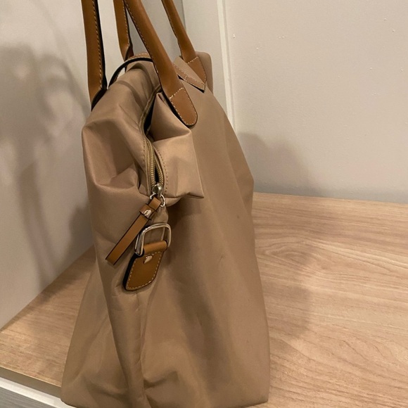 Very large travel bag - Picture 6 of 6